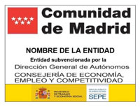 Comunidad de Madrid